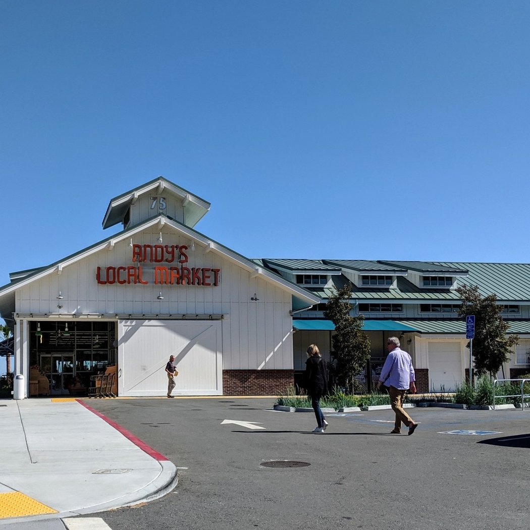 Andy's Local Market 2