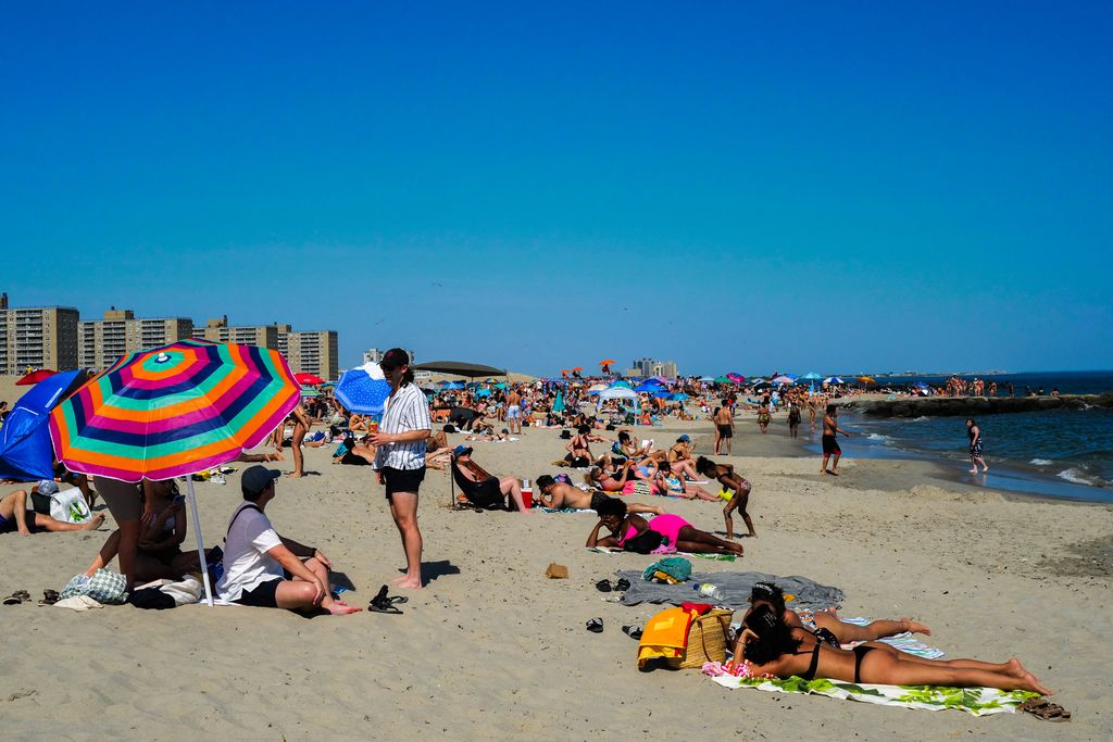 Rockaway Peninsula 2