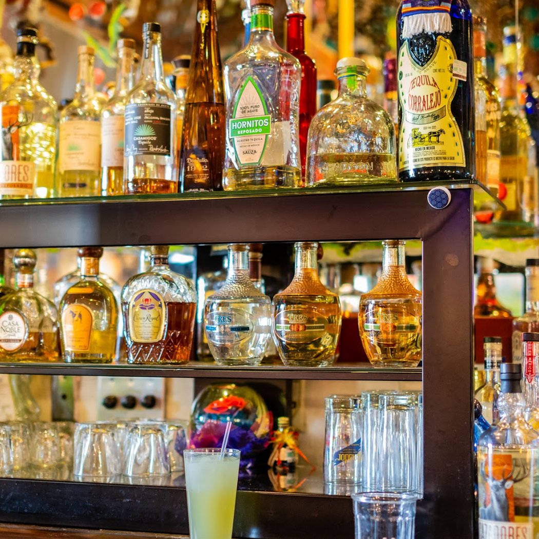 The Original Mexico Lindo Restaurant 2