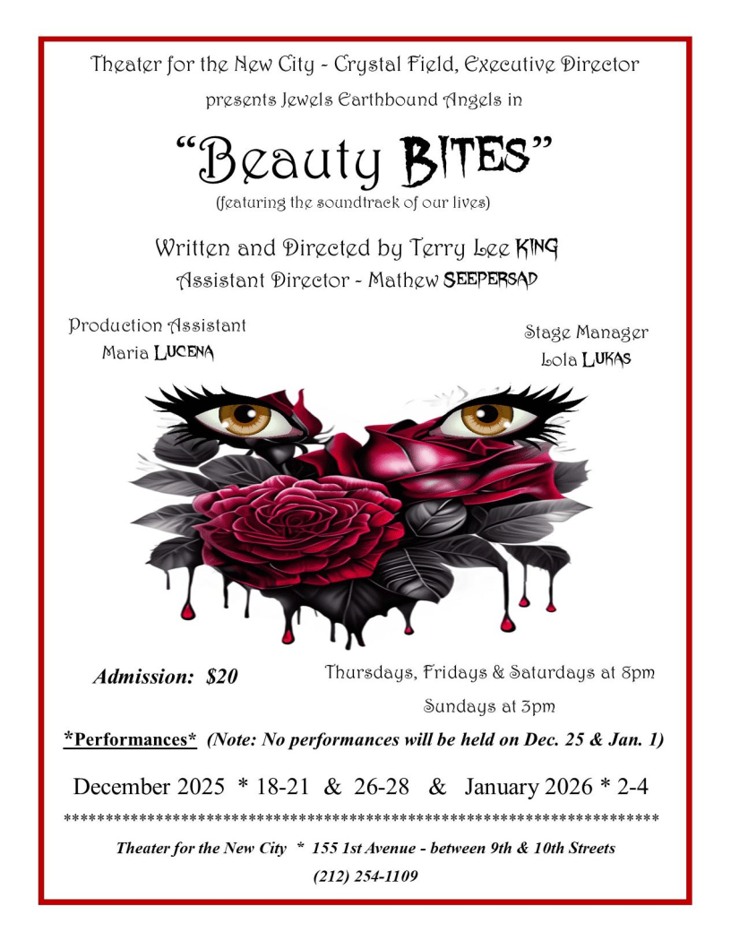 Beauty Bites 1
