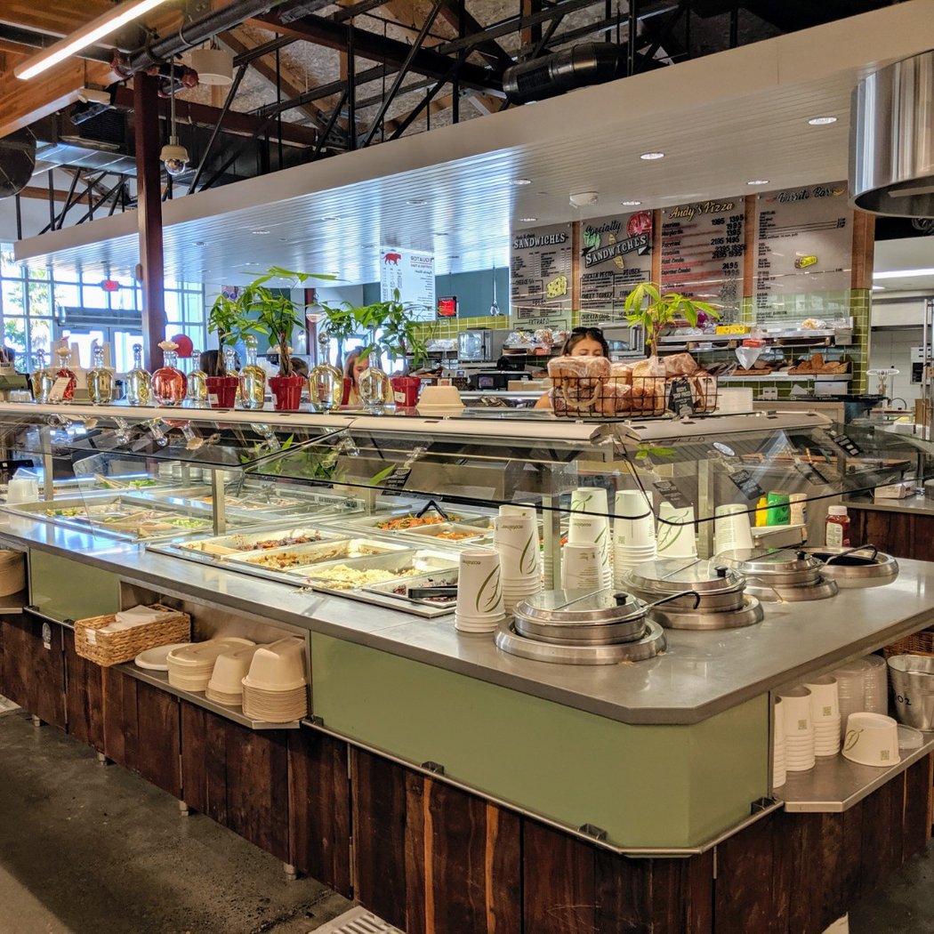 Andy's Local Market 3