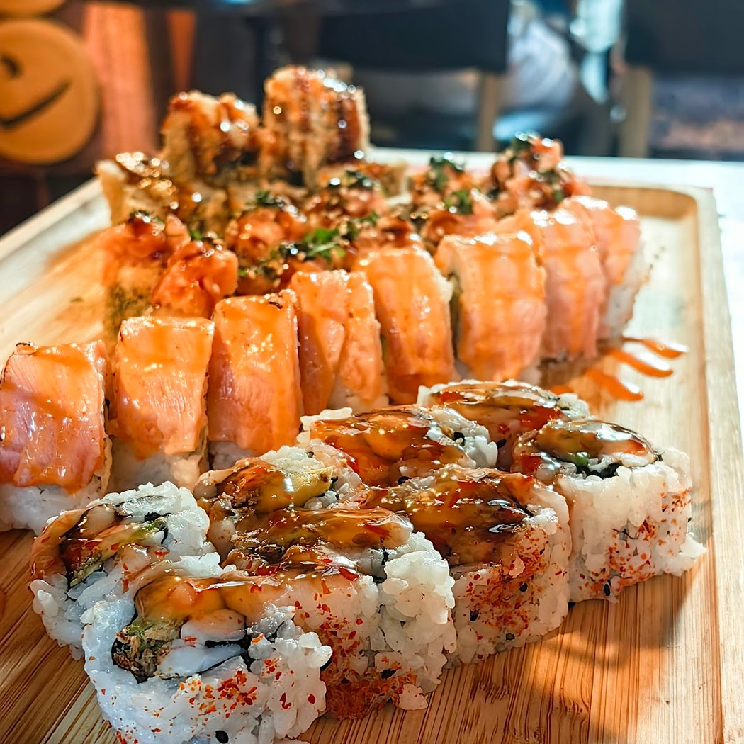 Oh Restaurant 1