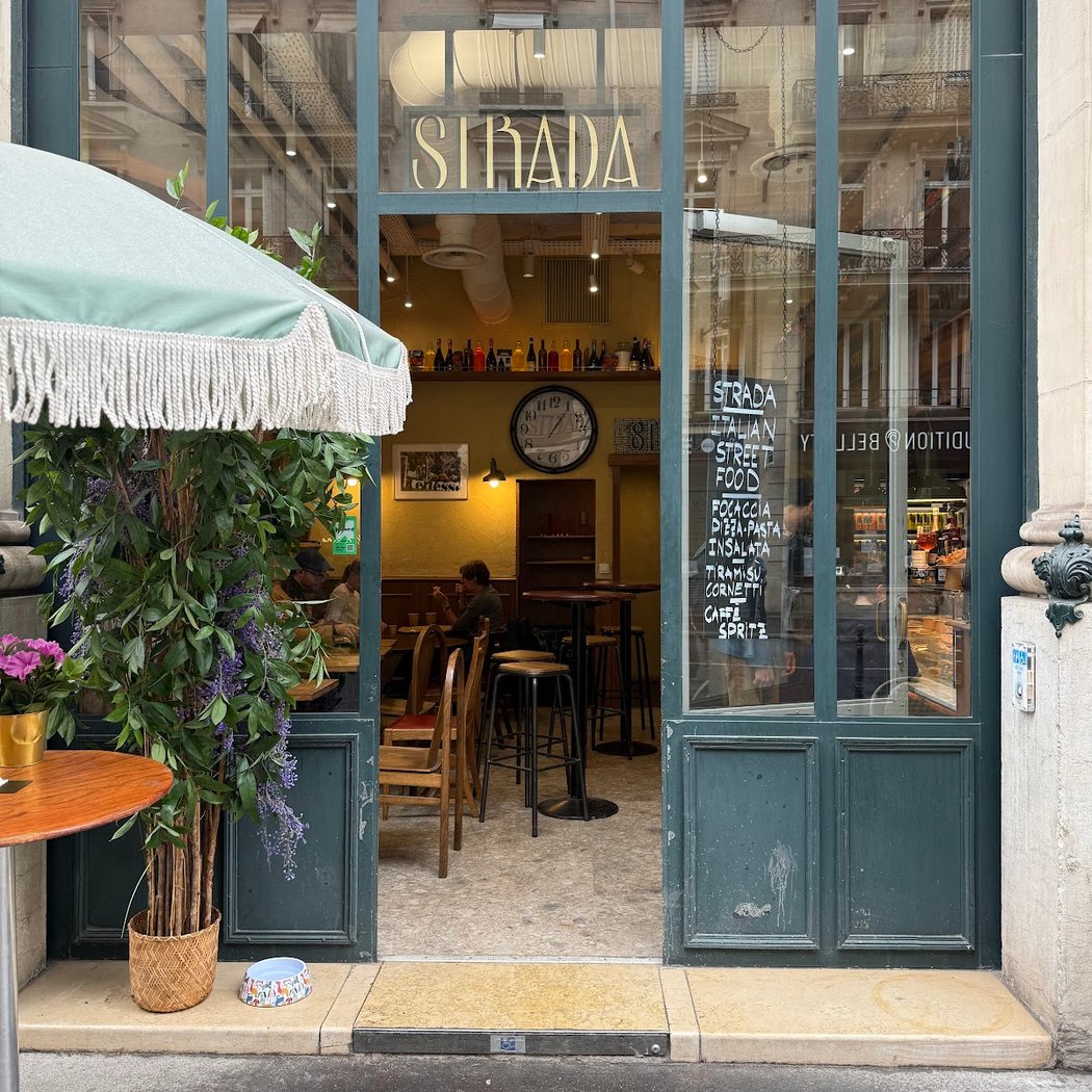 Strada 2