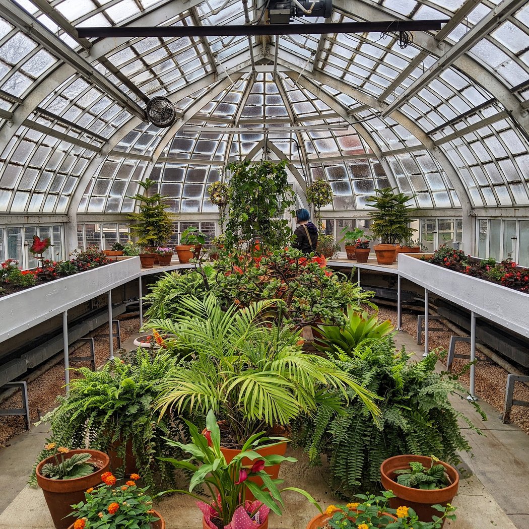 The Frick Pittsburgh Museums & Gardens 2