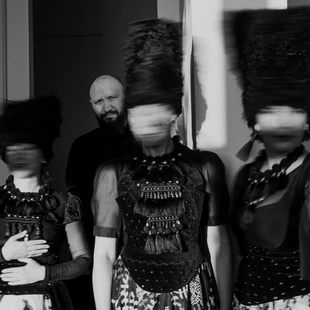 DakhaBrakha 3