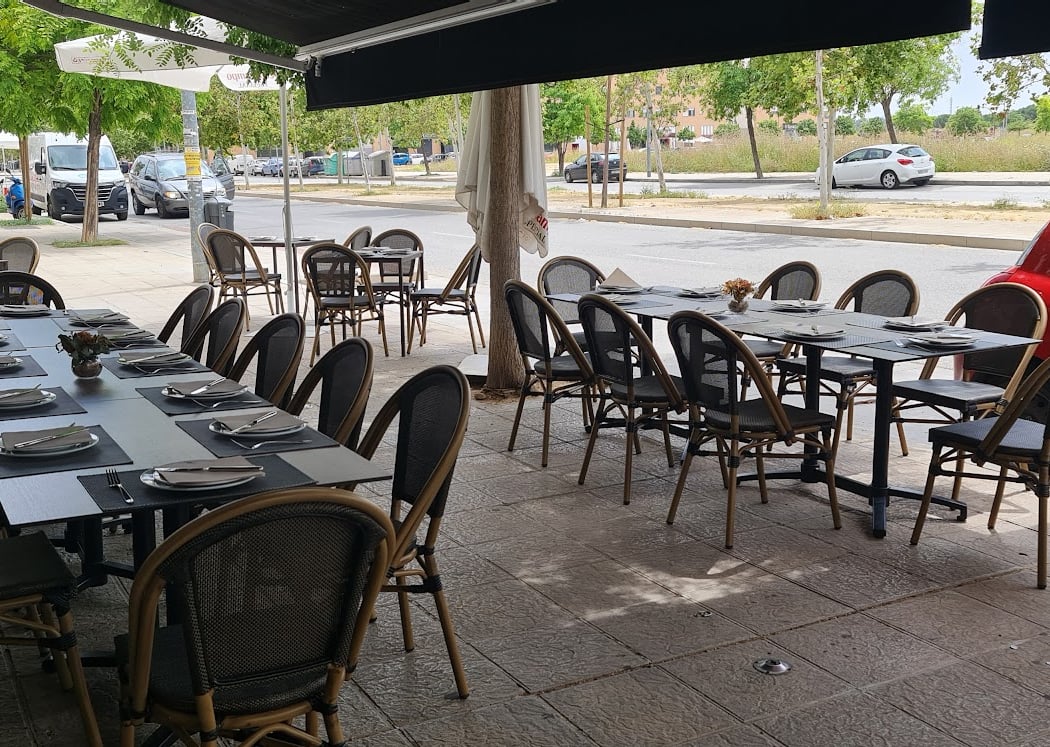 Restaurante La Herrería 2