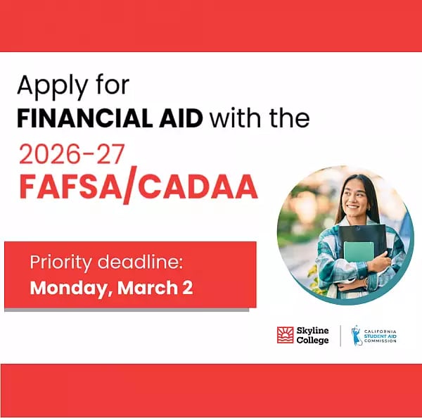Financial Aid Application Workshop 1
