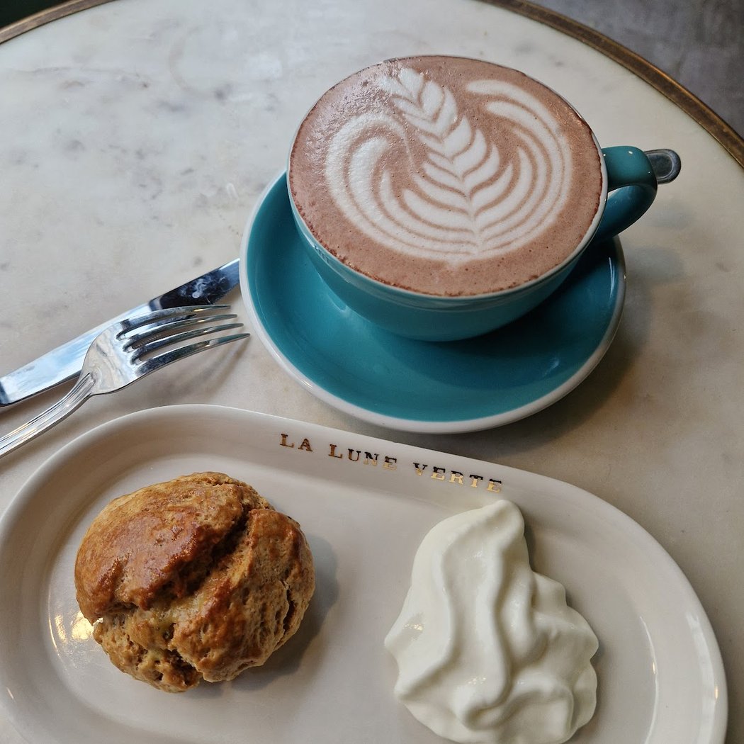 Café la lune verte 1