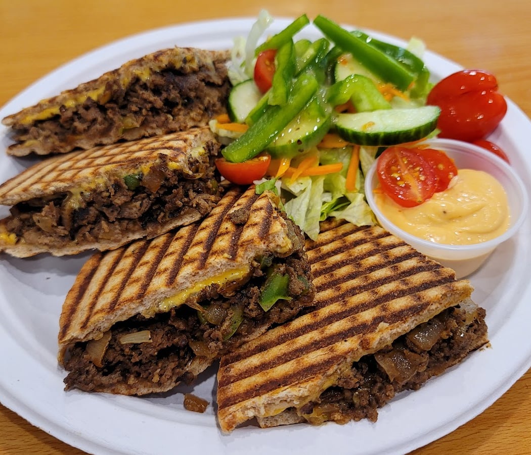 Take Away & Cafe 1