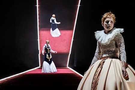 Maria Stuart 1