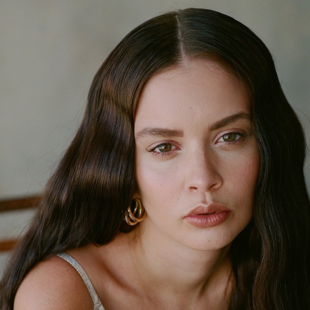 Sabrina Claudio - Fall In Love With Her - The Tour 2