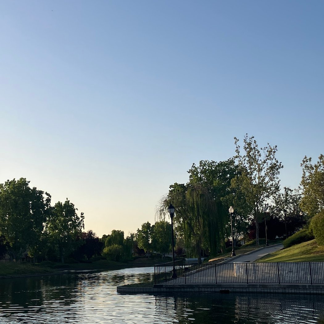 Murillo Lake Amphitheater 2
