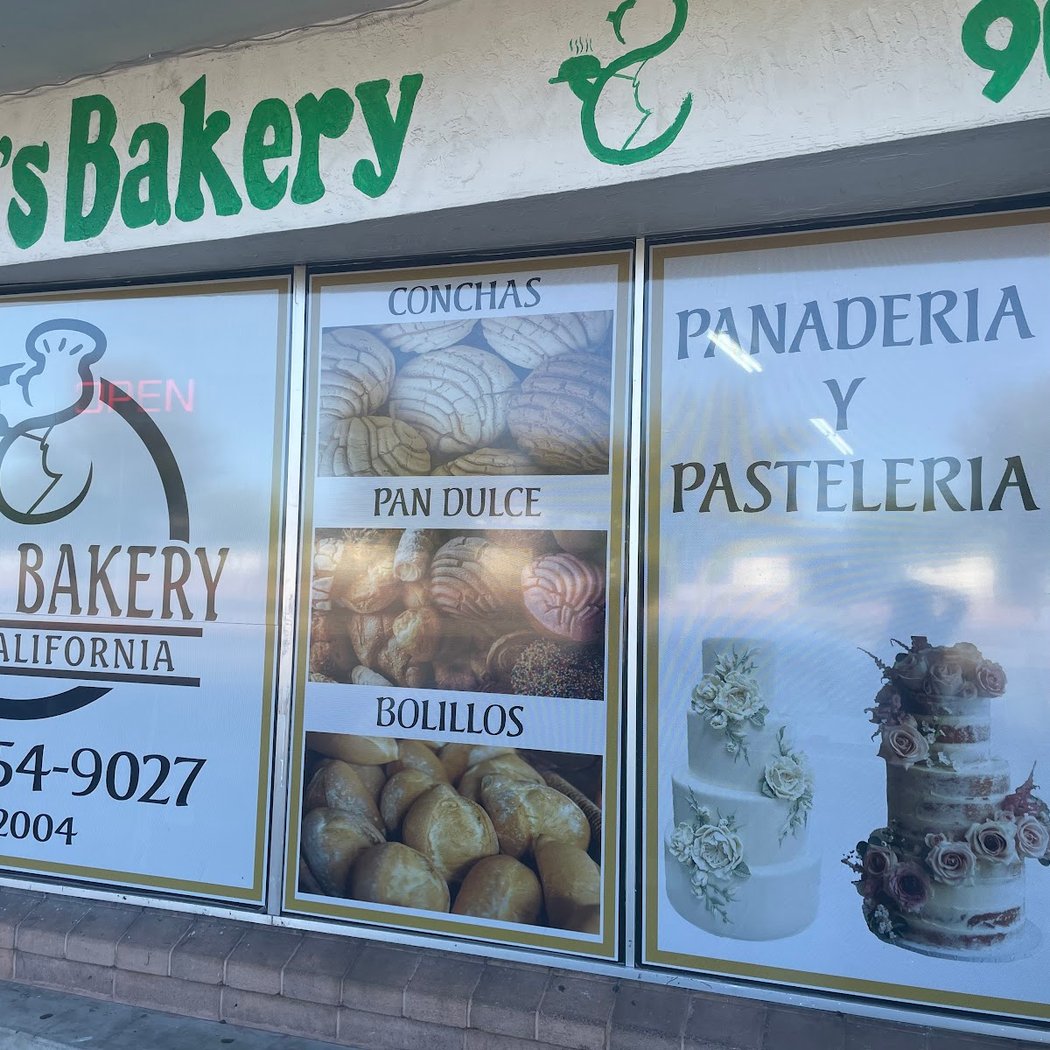 Joey's Bakery 3