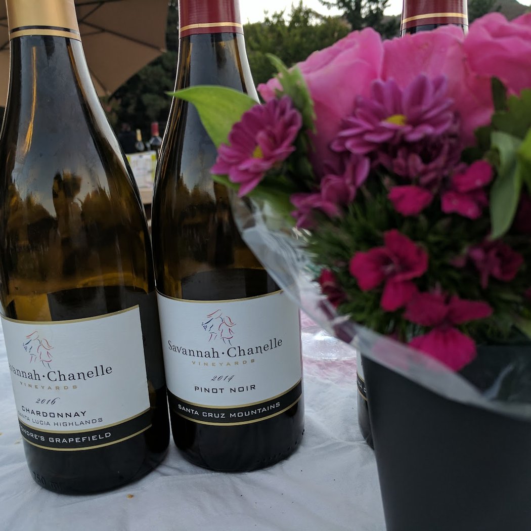 Savannah-Chanelle Vineyards 3