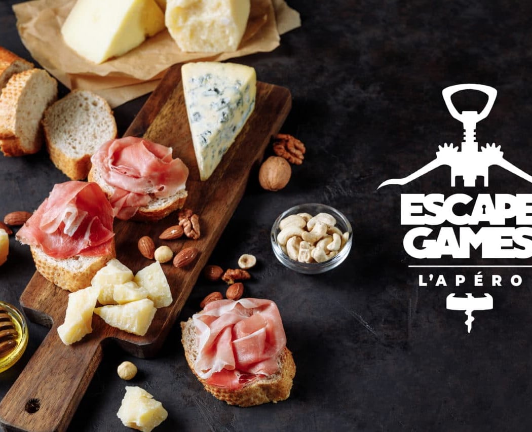 ENQUETE Loisirs en Provence I ESCAPE GAME Avignon I Murder Party 3