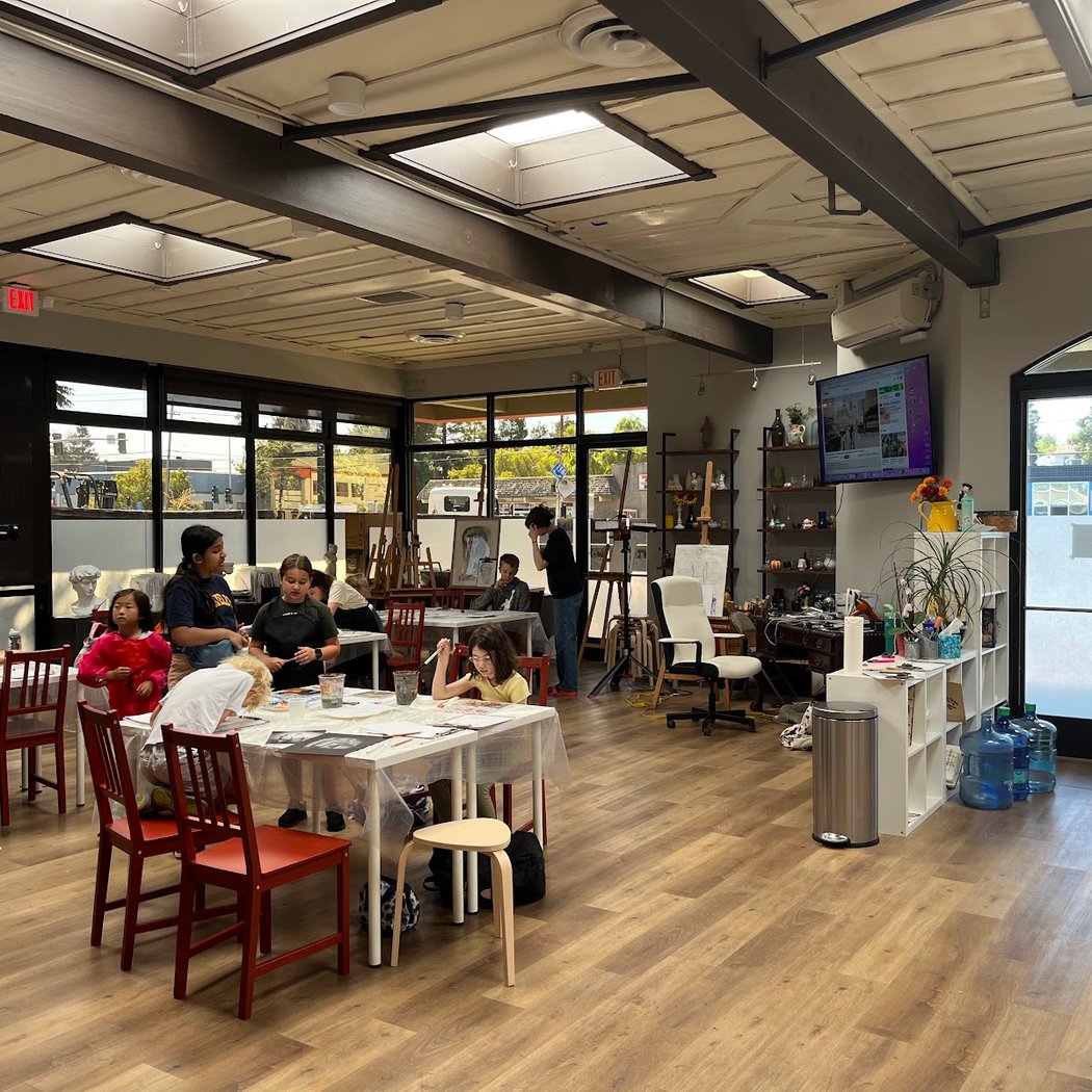 Art School of SF Bay (Mountain View) 4