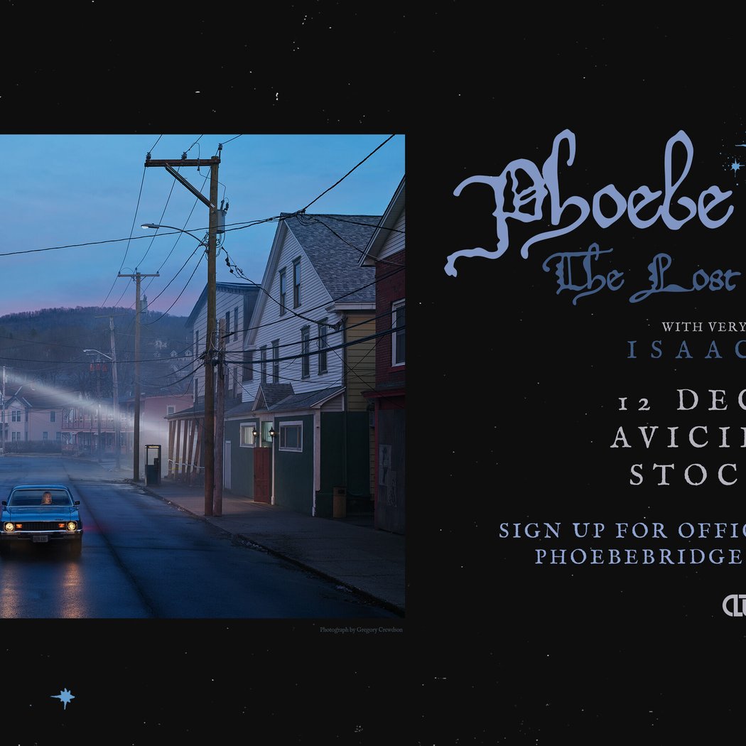 Phoebe Bridgers 1