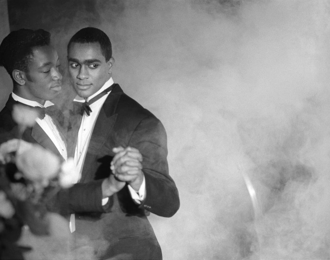 Isaac Julien Film Survey 1
