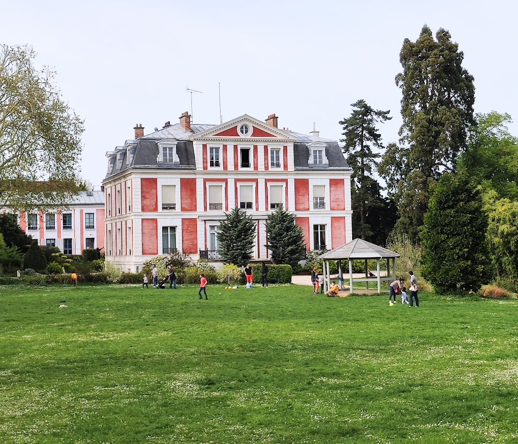 Chapelle Saint-Georges de Meudon – Atelier d'icônes de Meudon 3
