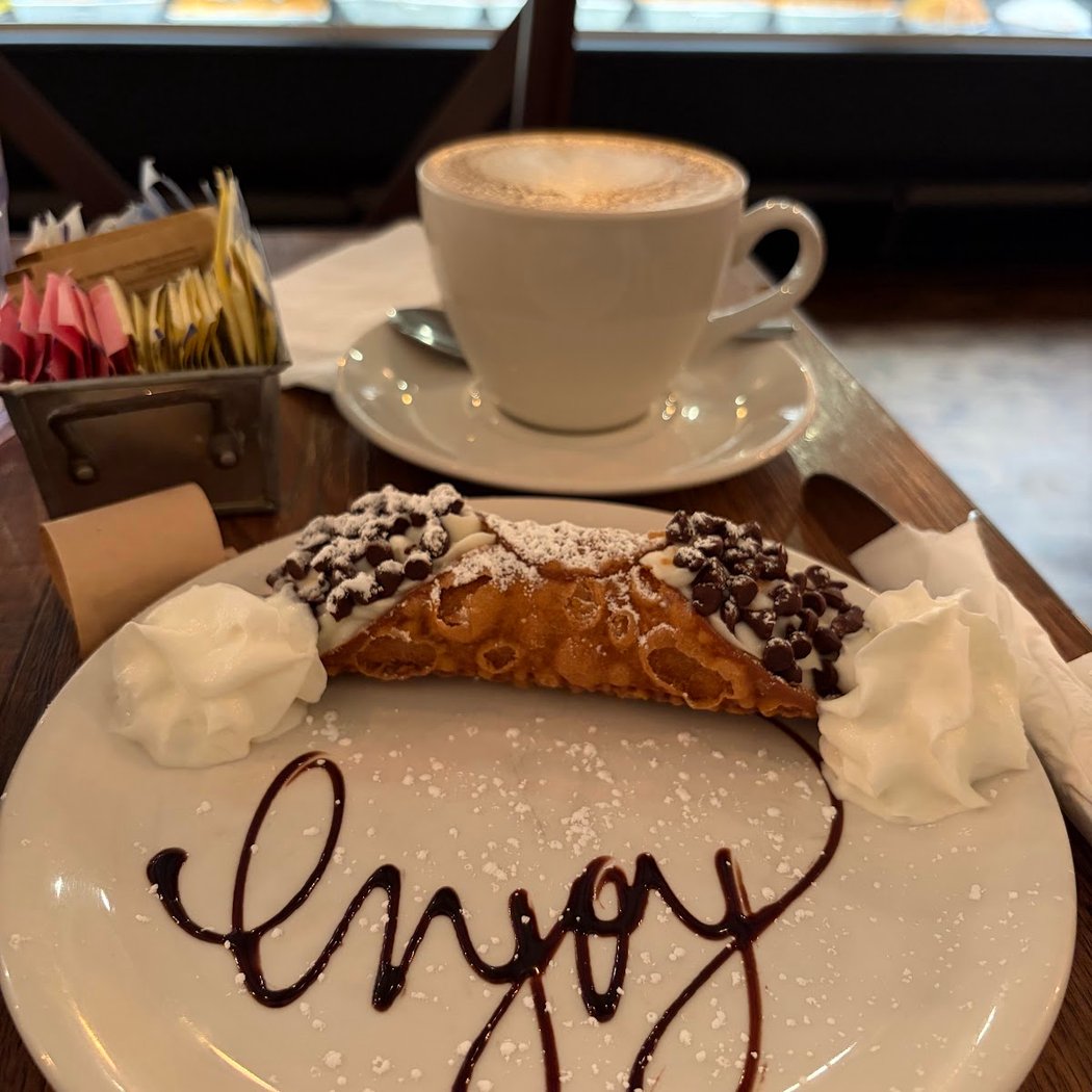 Martha's Country Bakery 3