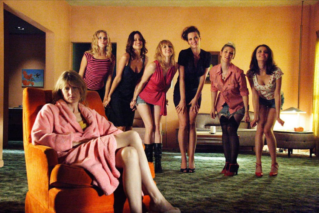 Inland Empire 1