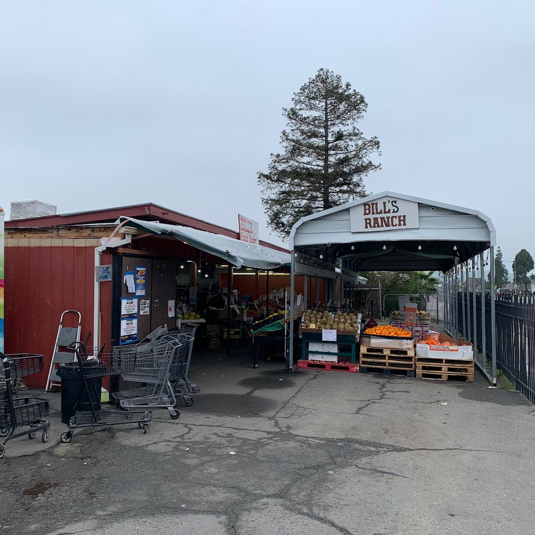 Bills Ranch Market Inc 2