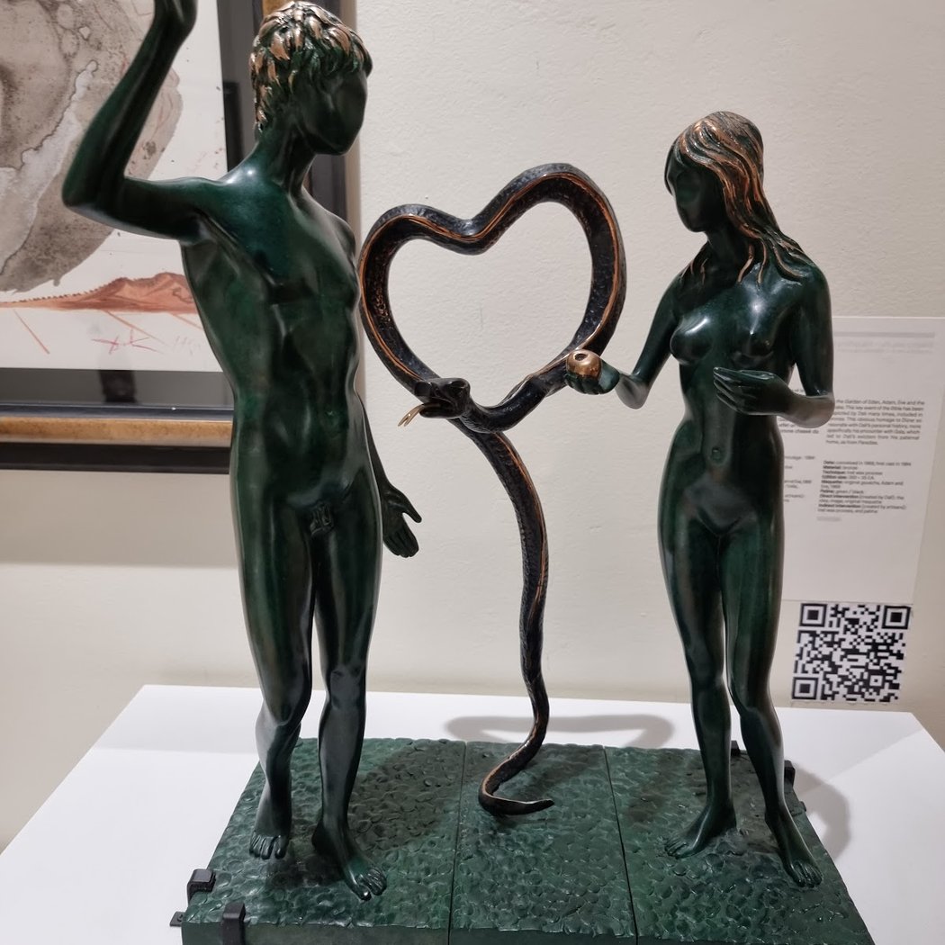 Dali Museum 2