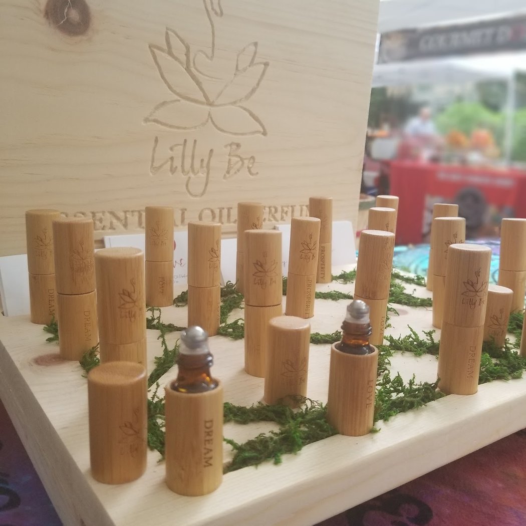 Pinecrest Farmers' Market 1