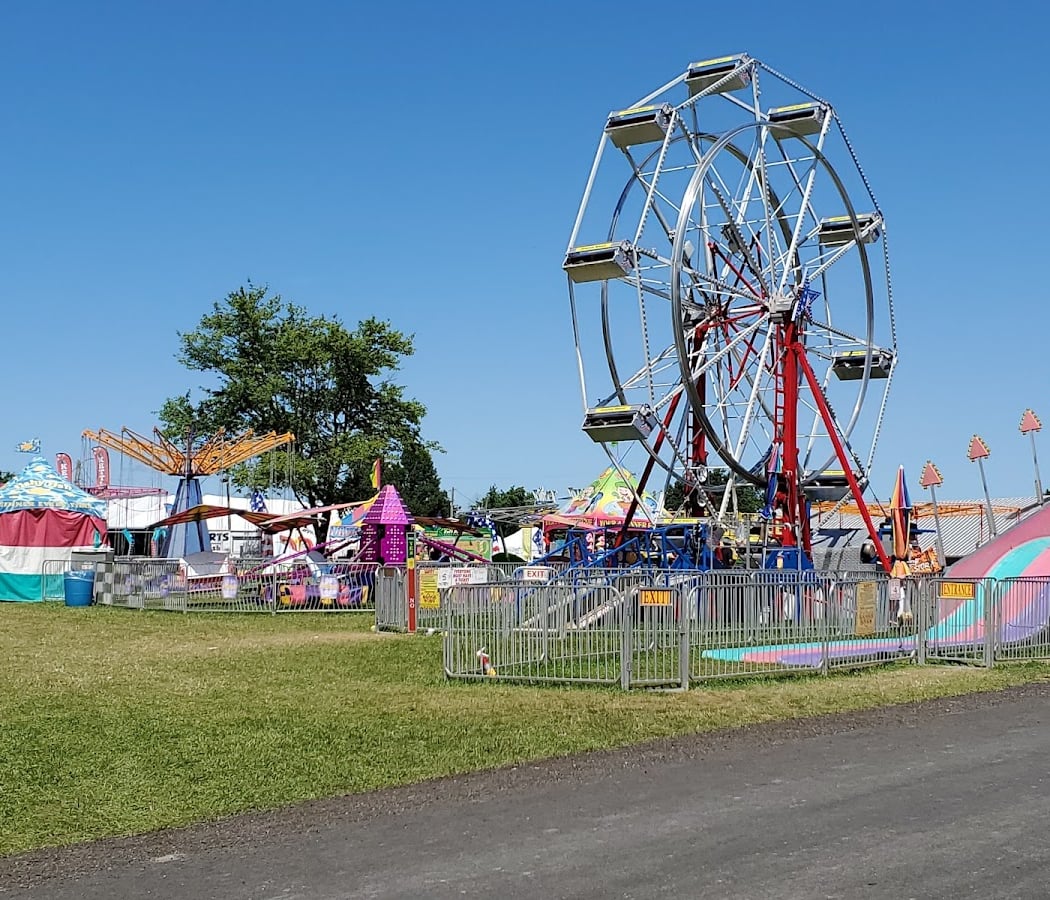 Union County Fair 3