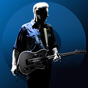 Billy Bragg and Sweet Petunia 1