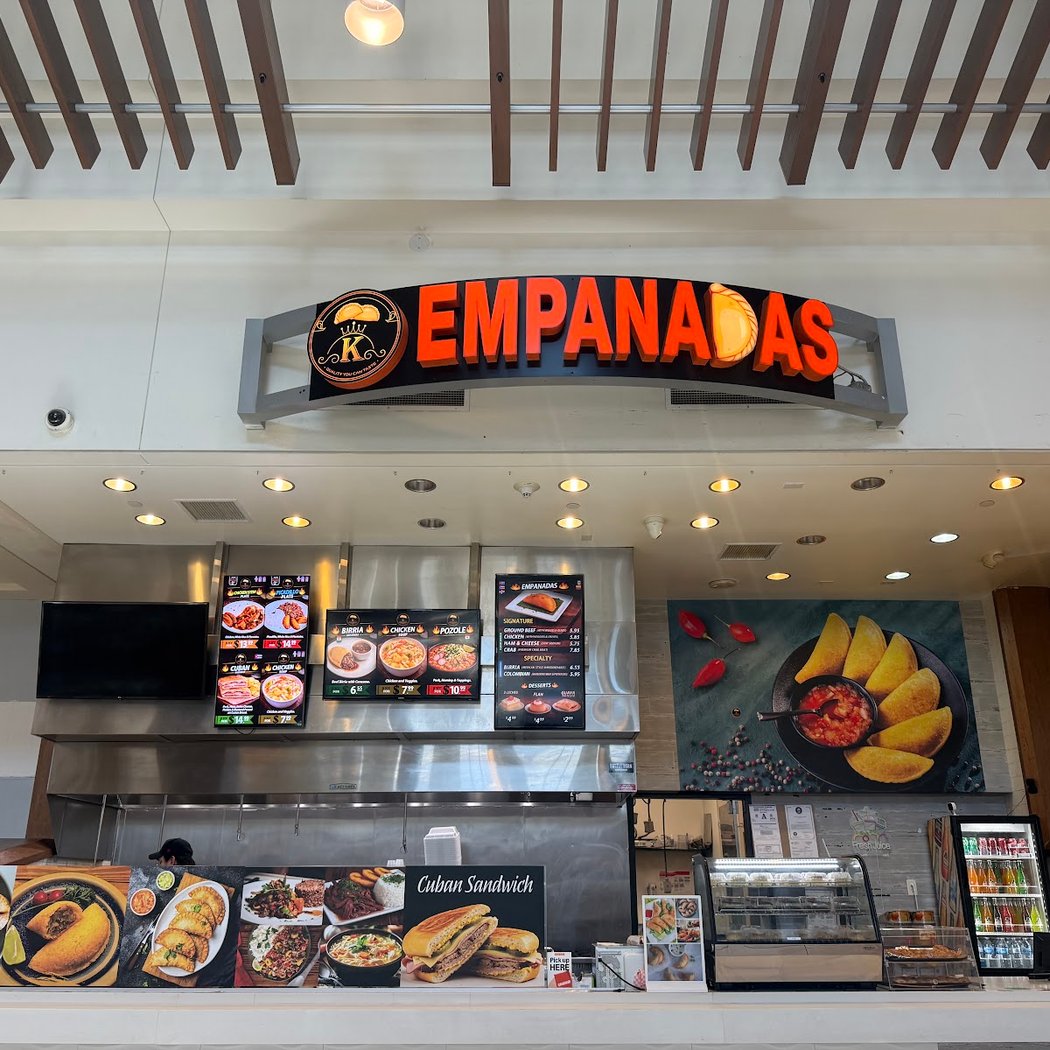 K Empanadas 4