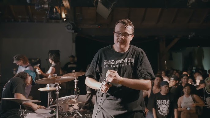 Smoked 909 Punk Showcase 1