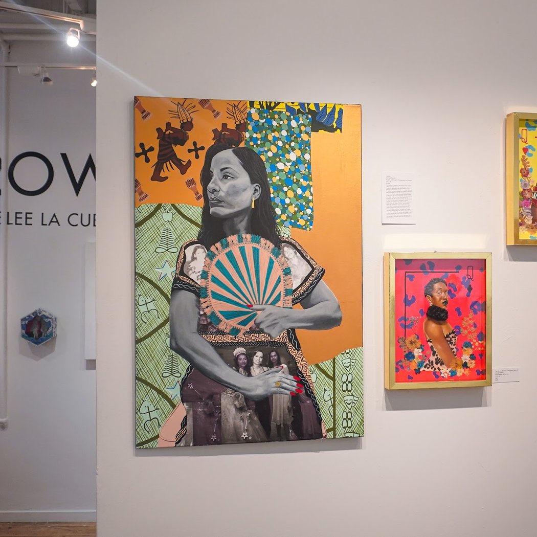 Annual Members Exhibition 2