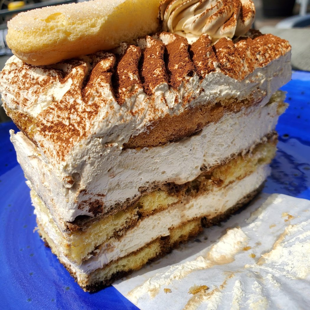 Paneantico Bakery Cafe Inc 1