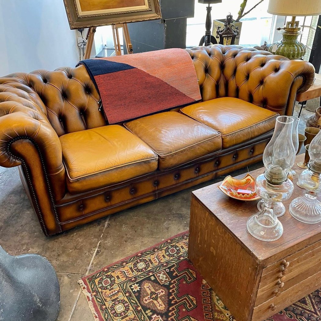 CORD & COMPANY 1