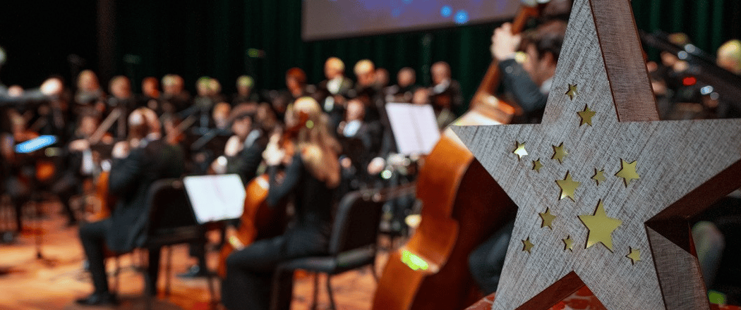 Fonkelend Familie Kerstconcert 2