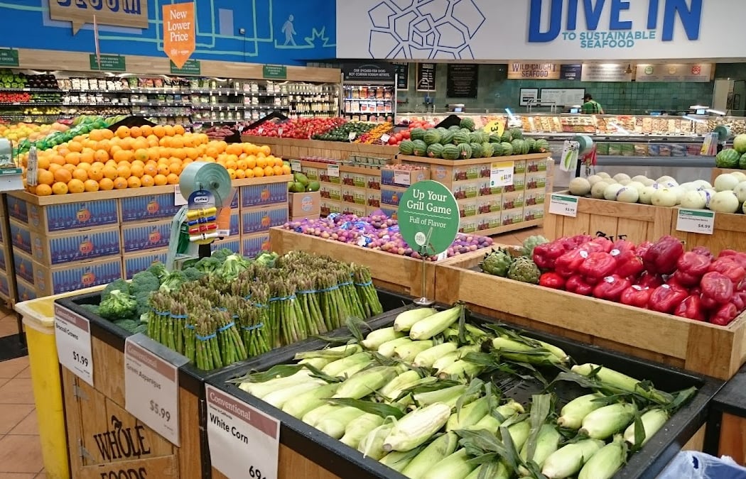 Farmers Market 2