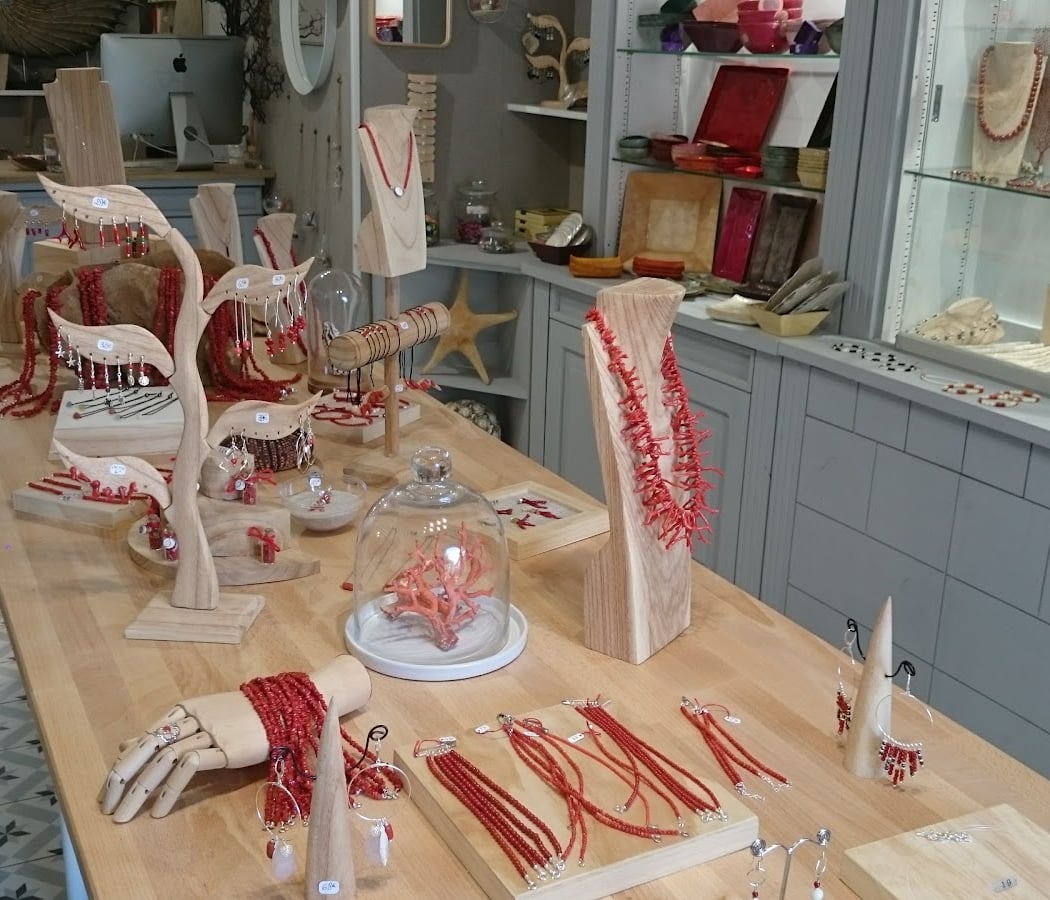 L'atelier du Corail 1