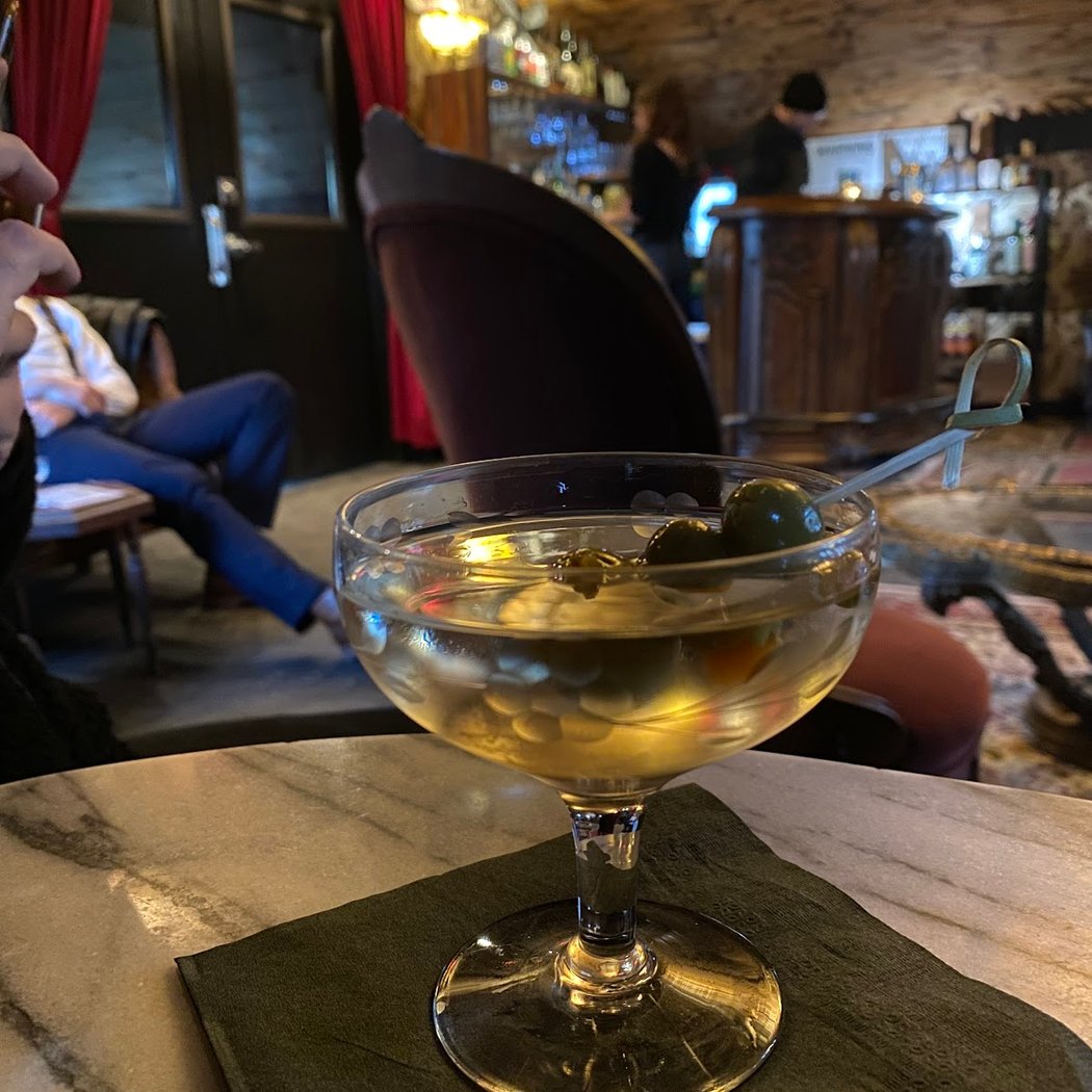 Speakeasy Motors Whiskey Co Tasting Room at Liquid Mercantile Distillery 3