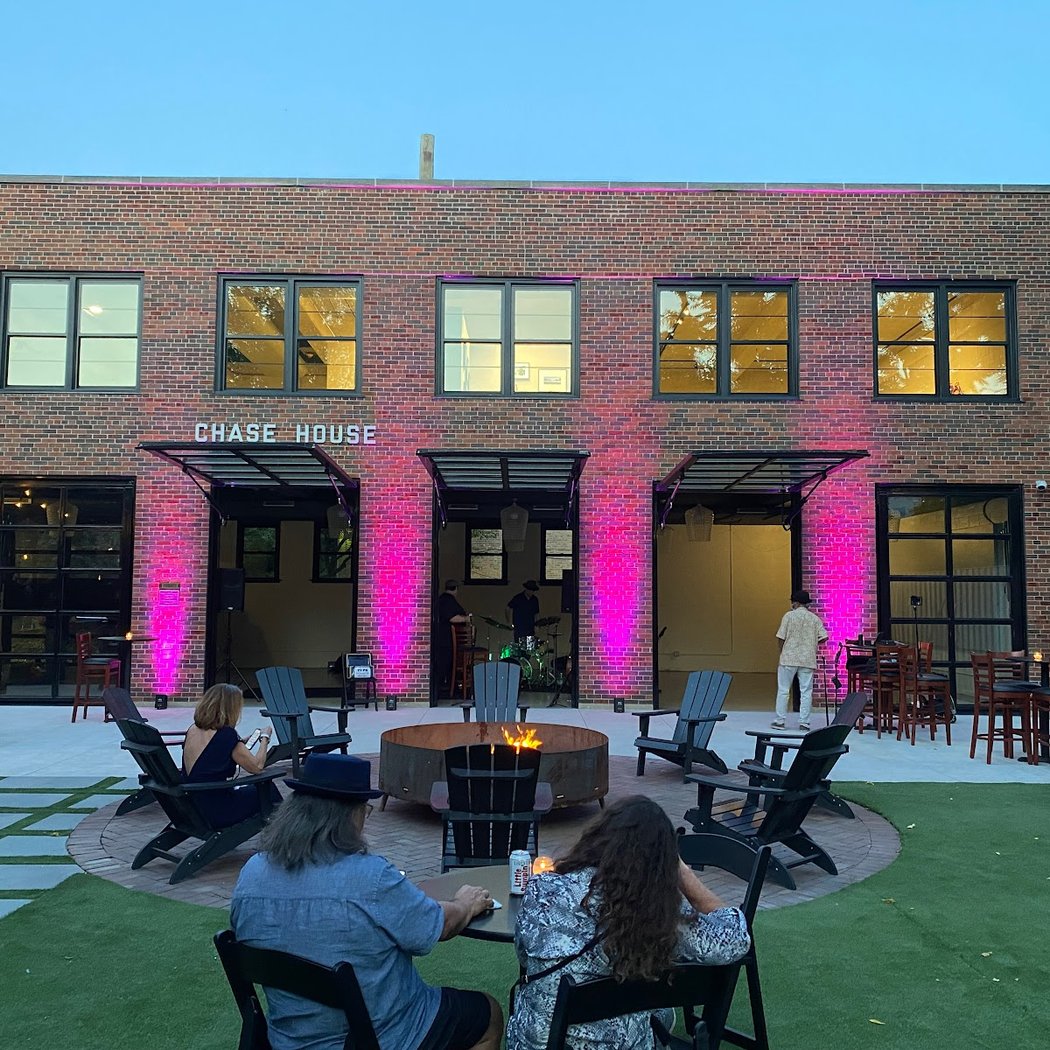 Epiphany Center for the Arts 2