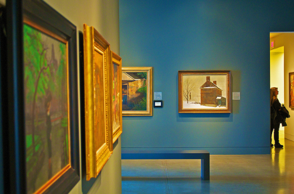 The People’s Gallery 2