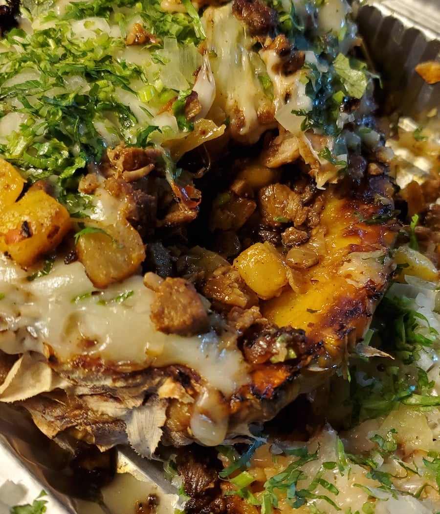 El Molcajete 1