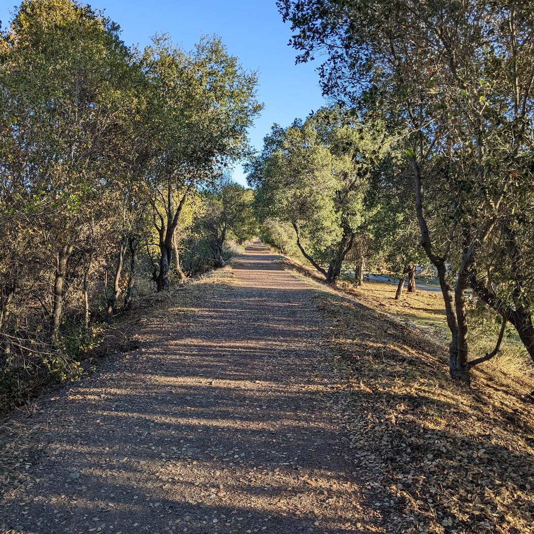 Metcalf Park 1