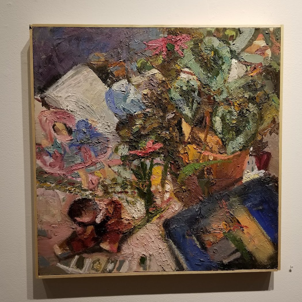 Blue Mountain Gallery 1