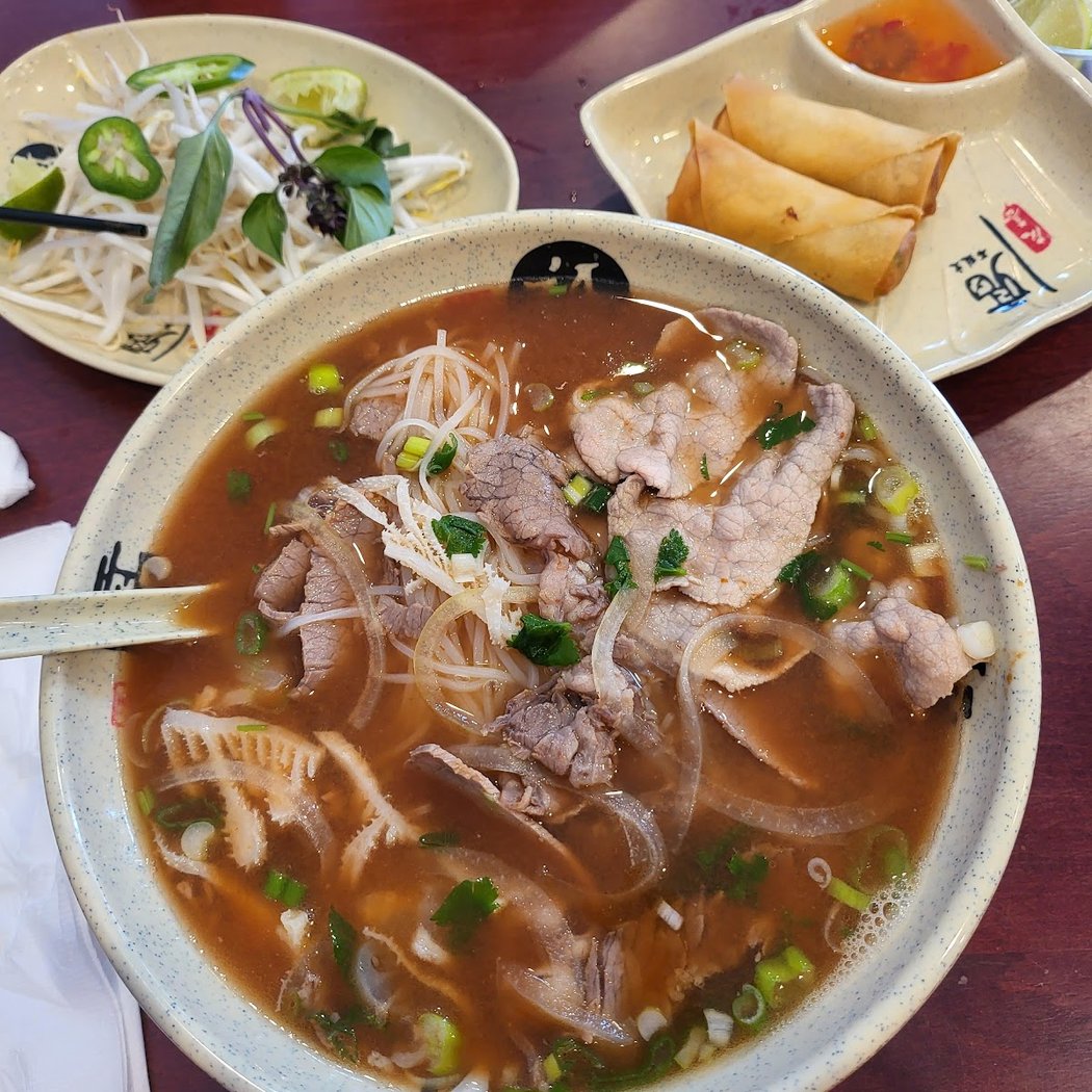 Pho168 3