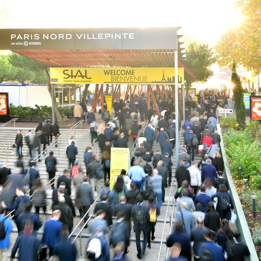 SIAL PARIS 2
