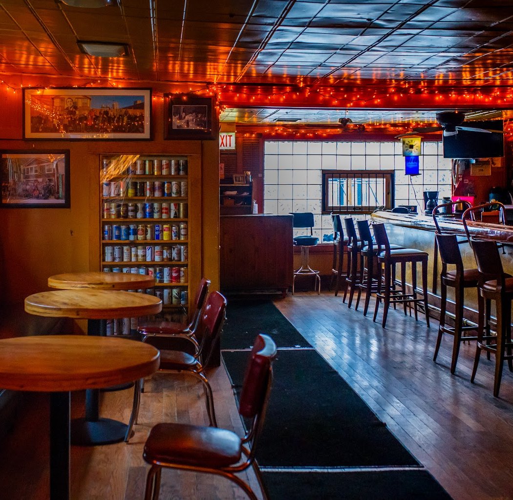 The Hideout 2