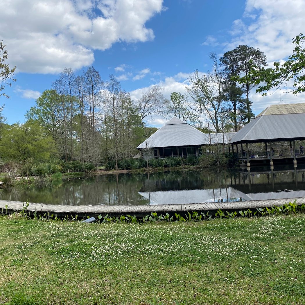 Hilltop Arboretum 2