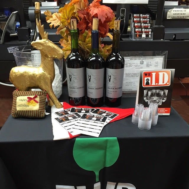 Mill Basin Wines & Liquors 2