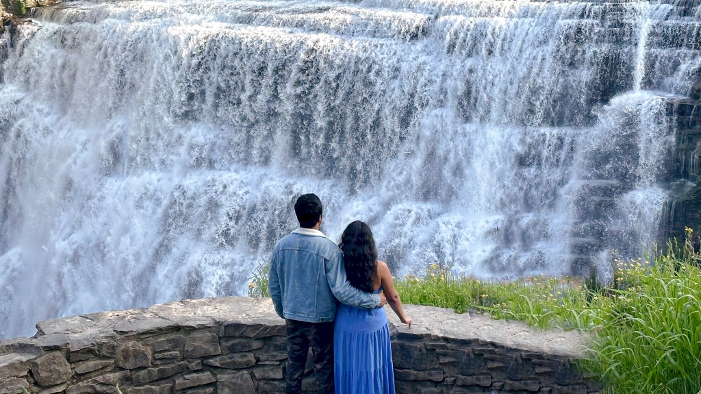 Letchworth State Park 4